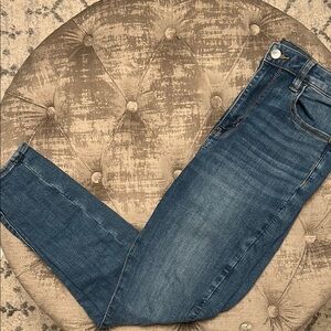 American Eagle Next Level Stretch Jeans - 8 Short